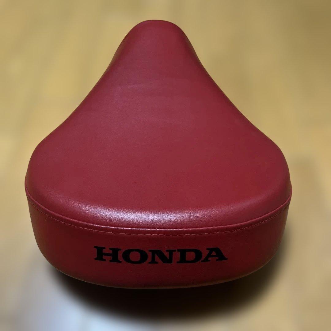 ホンダ】スーパーカブc125 純正シート - メルカリ