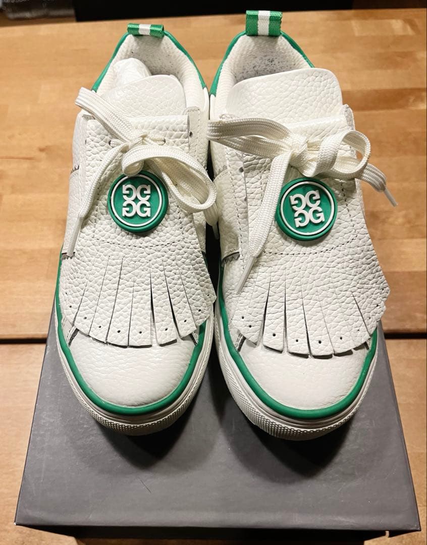 G/FORE レディース Kiltie Disruptor ゴルフシューズ 23 G/FORE Custom Kiltie Disruptor Women's Golf Shoe | PGA TOUR Superstore