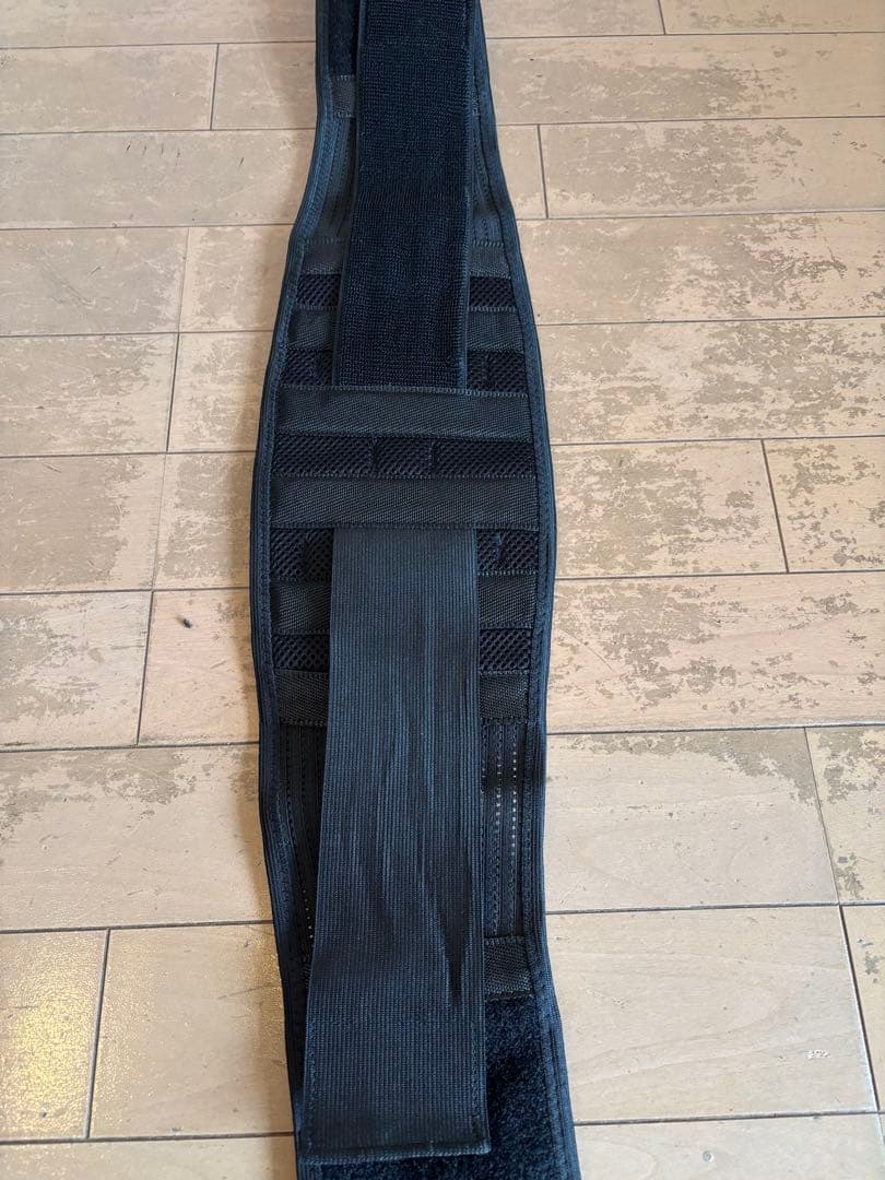 FAVOLINK骨盤ベルト