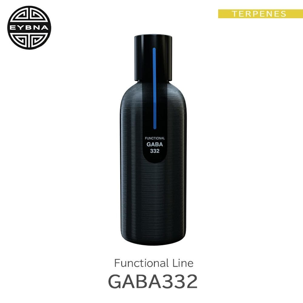 Eybna レセプター テルペン CBD CBN CBG 5ml GABA332 THC Free CBD CBG CBN Oil Tincture|Expess 2-Day Shipping On All