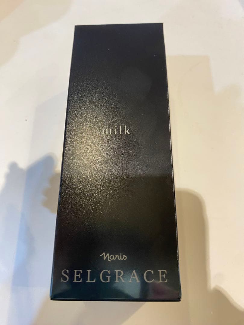 ナリス　セルグレース　 ミルク　高保湿乳液