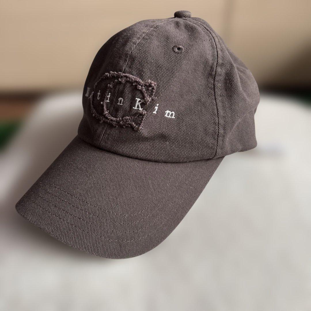 MatiKim ダークブラウン ベースボールキャップ 楽天市場】キャップ ダークブラウンの通販