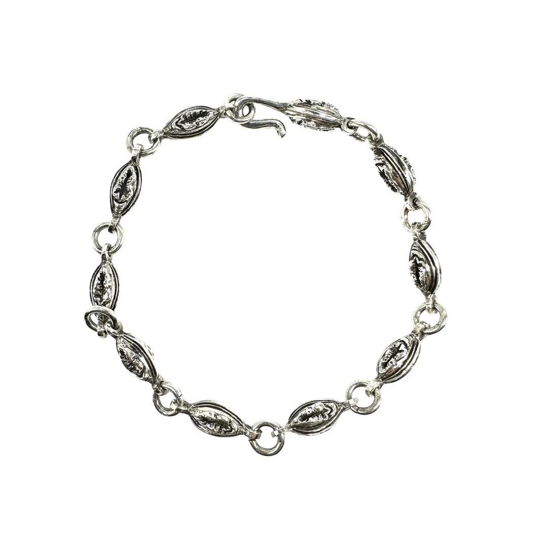 h*5様 GROUND CHERRY CHAIN Bracelet 山田蓮着用