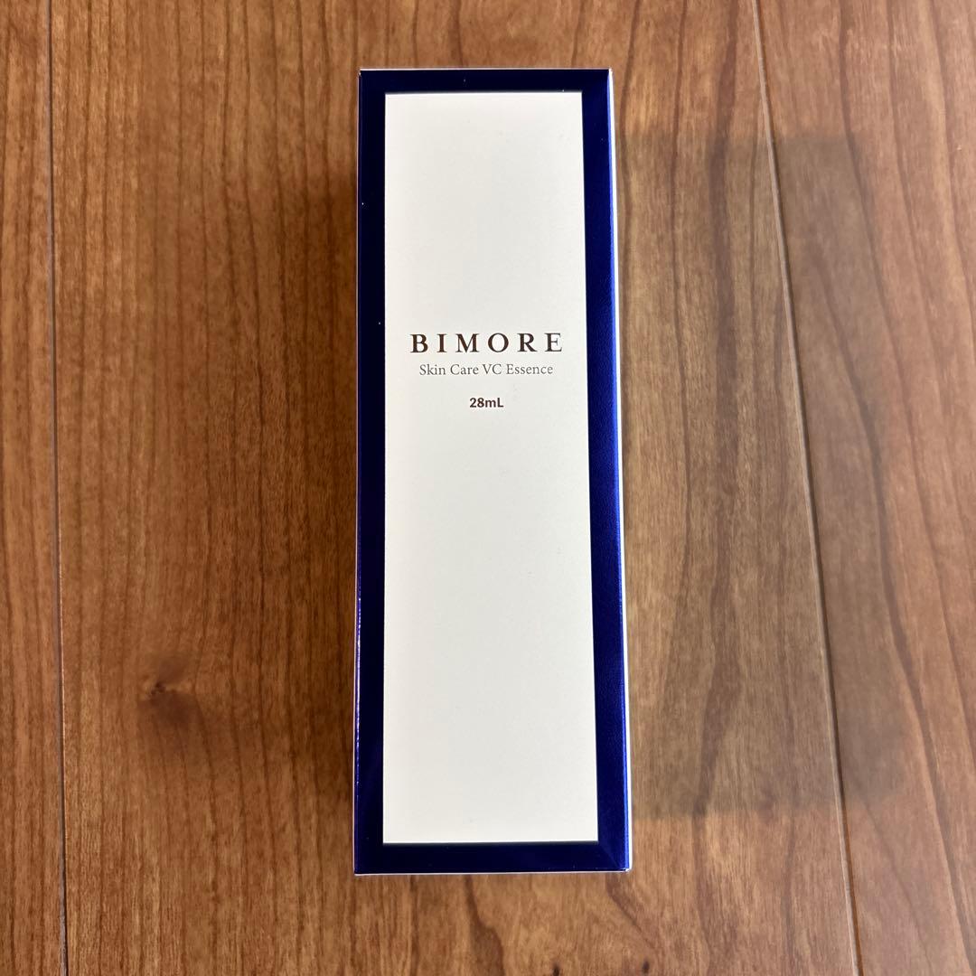 美容液 BIMORE Skin Care VC Essence 28ml