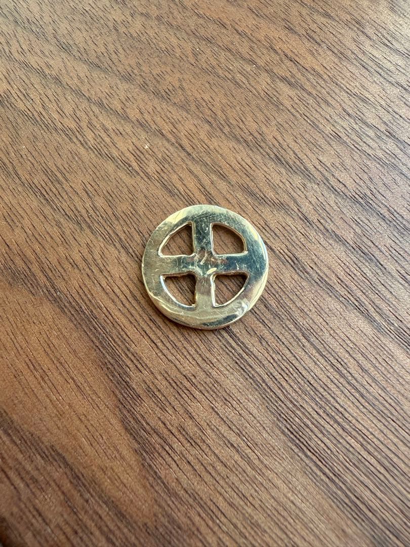 金ホイール ゴローズ タディ&キング - メルカリ