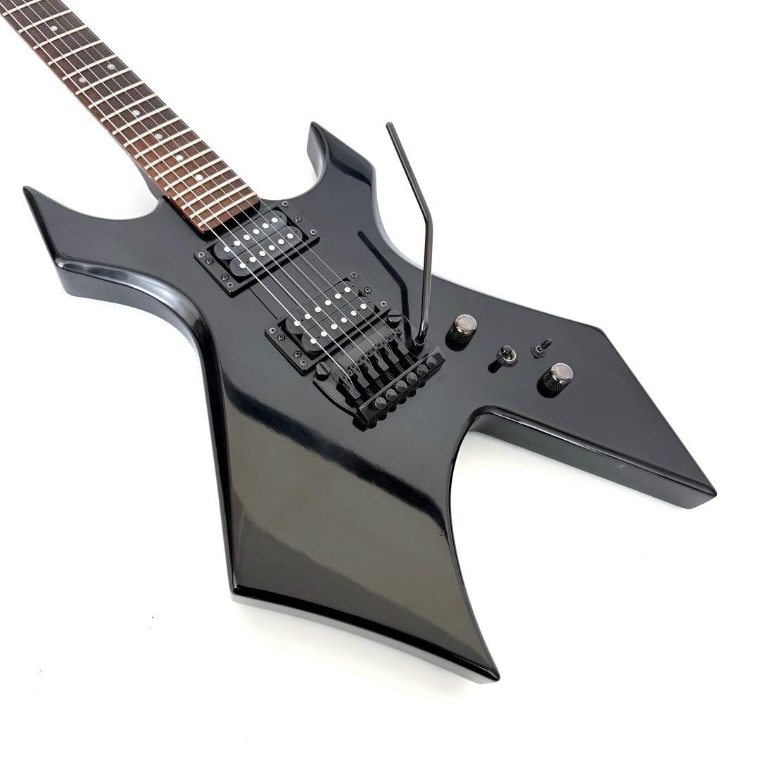 【希少】Custom Warlock カスタム エレキギター