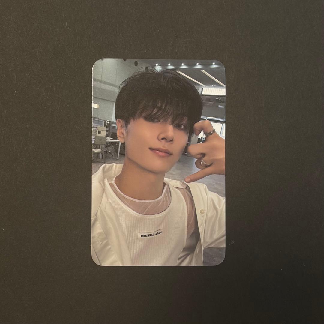 ジェイ ENHYPEN OLIVE YOUNG ラキドロ daydream - メルカリ