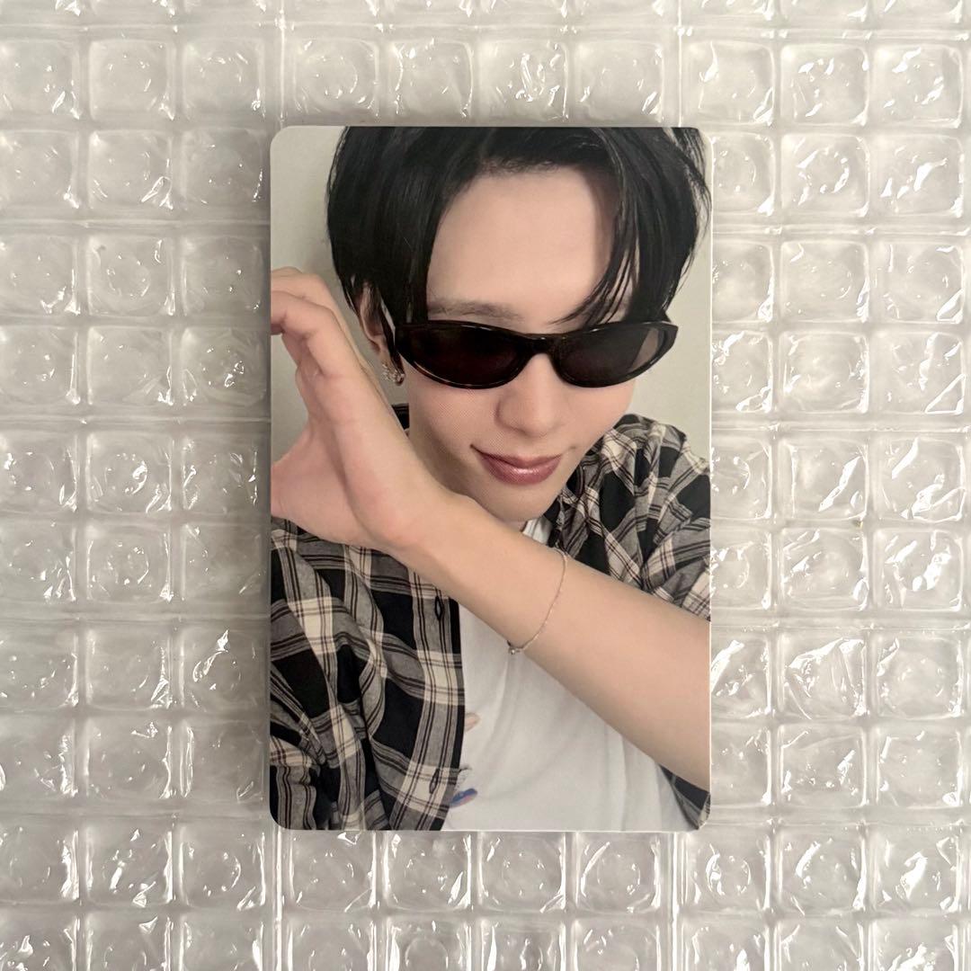 RIIZE ODYSSEY ショウタロウ 第2弾 ラキドロ トレカ ユニバ