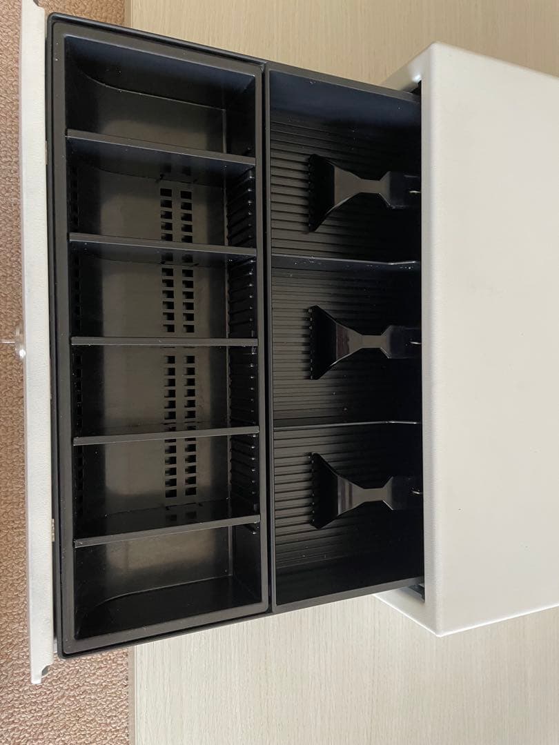 スター精密レシートプリンター mc-Print3 キャッシュドロア セット