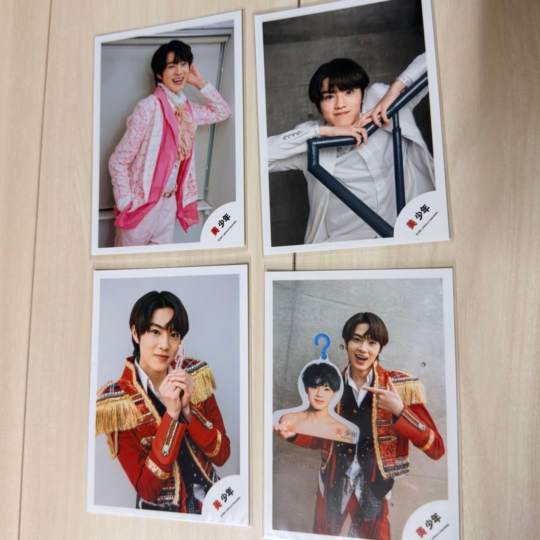 佐藤龍我 まとめ売り - メルカリ