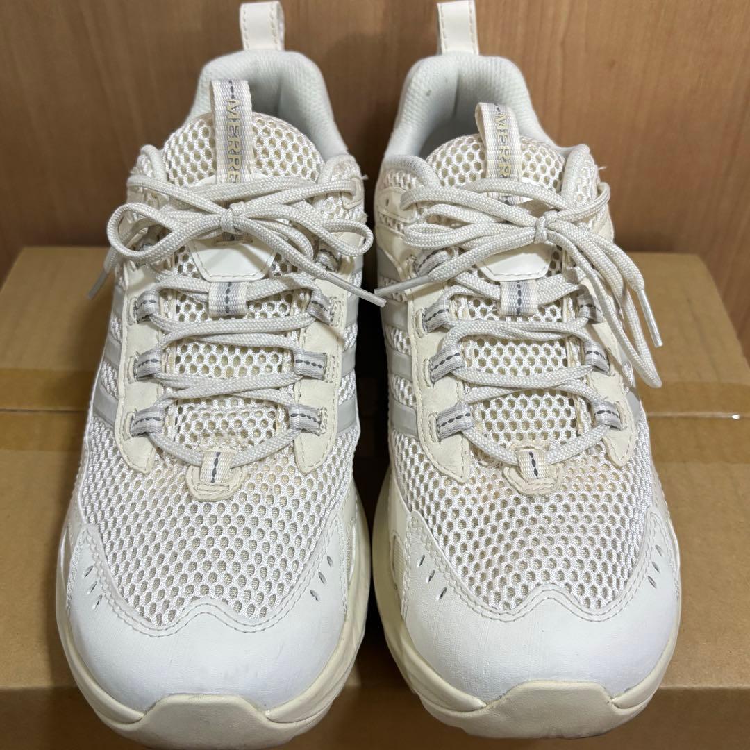 靴 MERRELL MOAB SPEED 2 VENT 2K SE 26.5cm