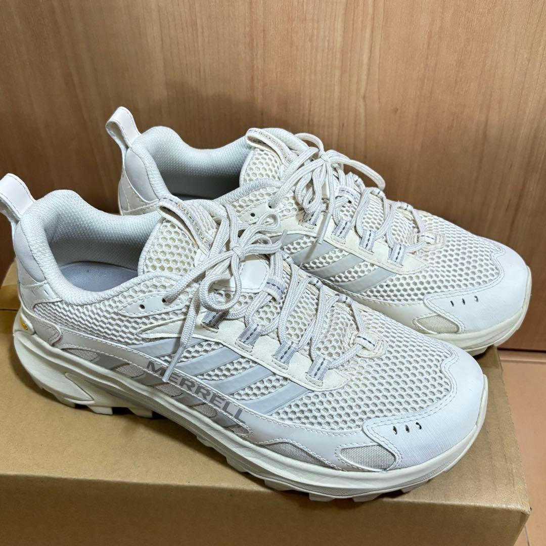 靴 MERRELL MOAB SPEED 2 VENT 2K SE 26.5cm