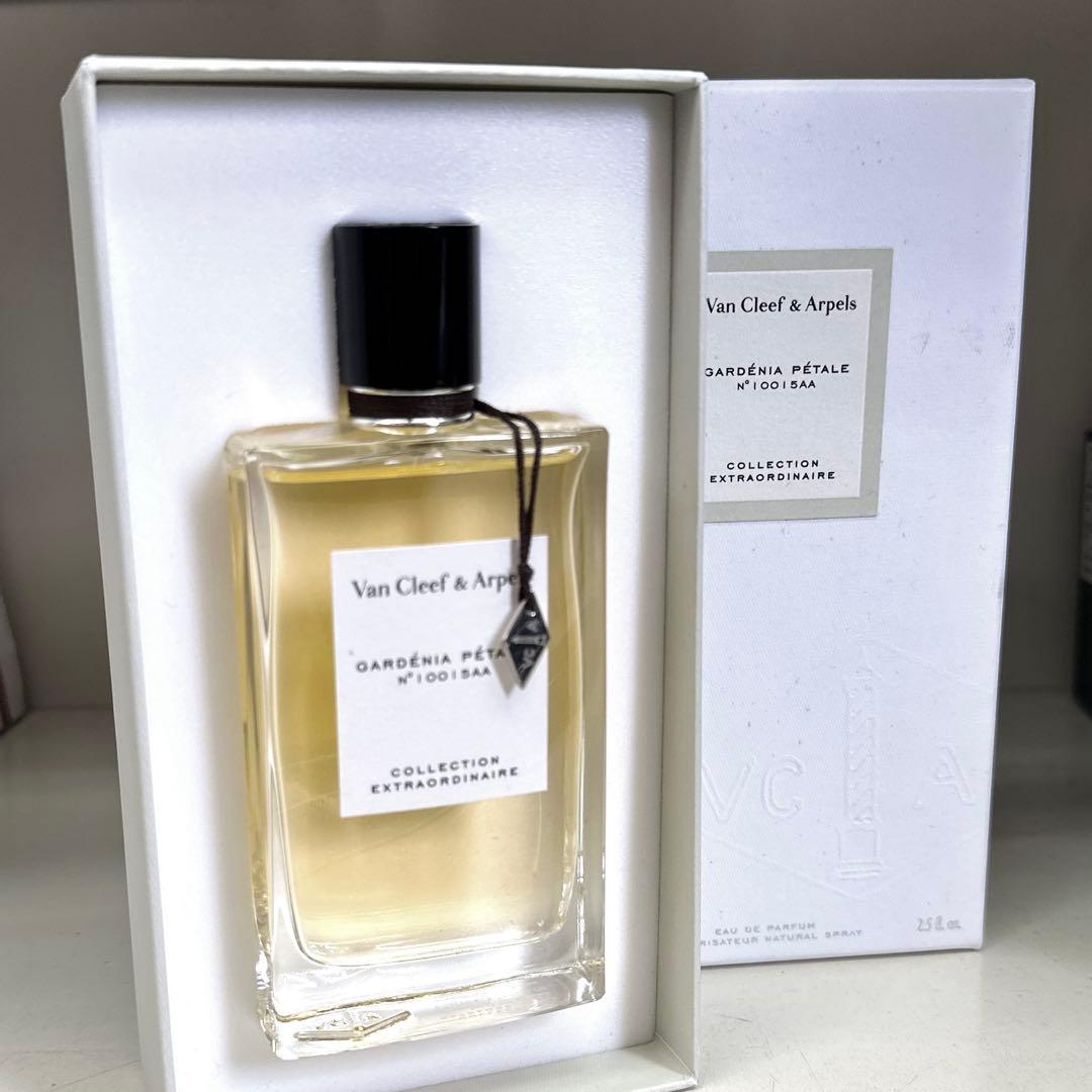 香水(女性用) Van Cleef & Arpels 75ML
