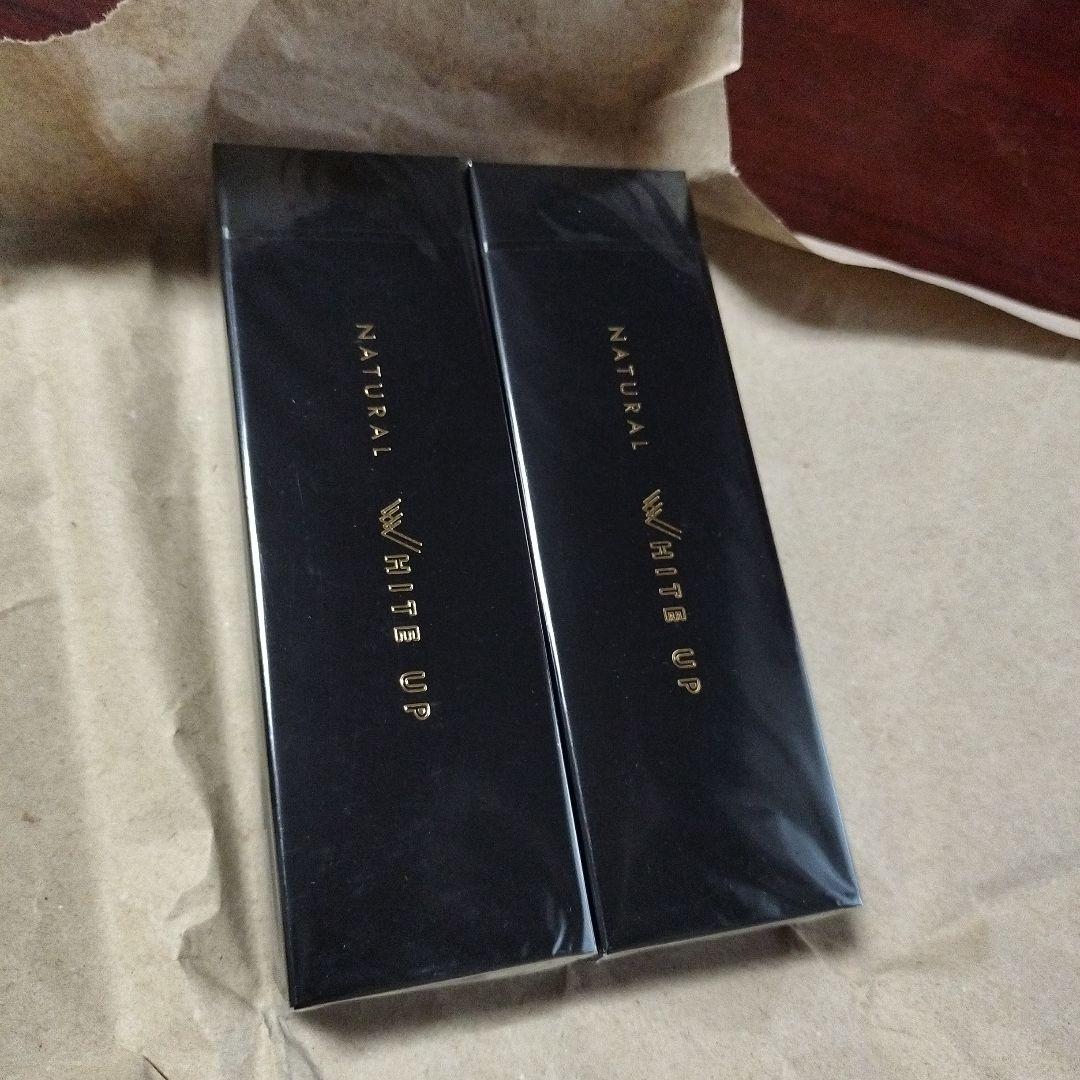 ワールドレップ　エマルションクリームクリア 30g２箱