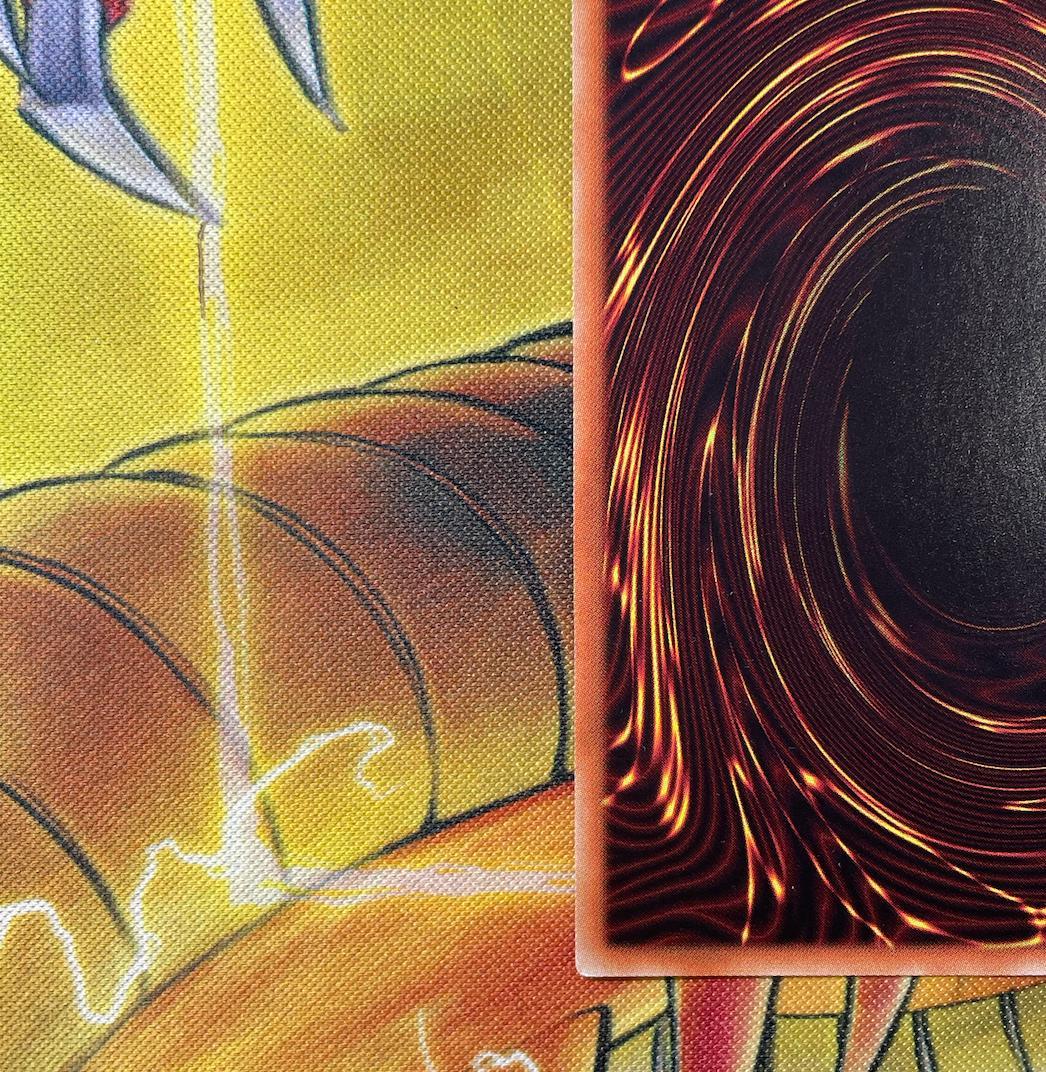 傷あり】ブラック・マジシャン・ガール 20thシク 20TH-JPC55 - メルカリ