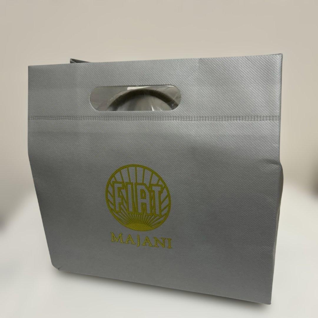 Majaniチョコバッグセット グリージョ（グレー）新品未開封 マイアーニ