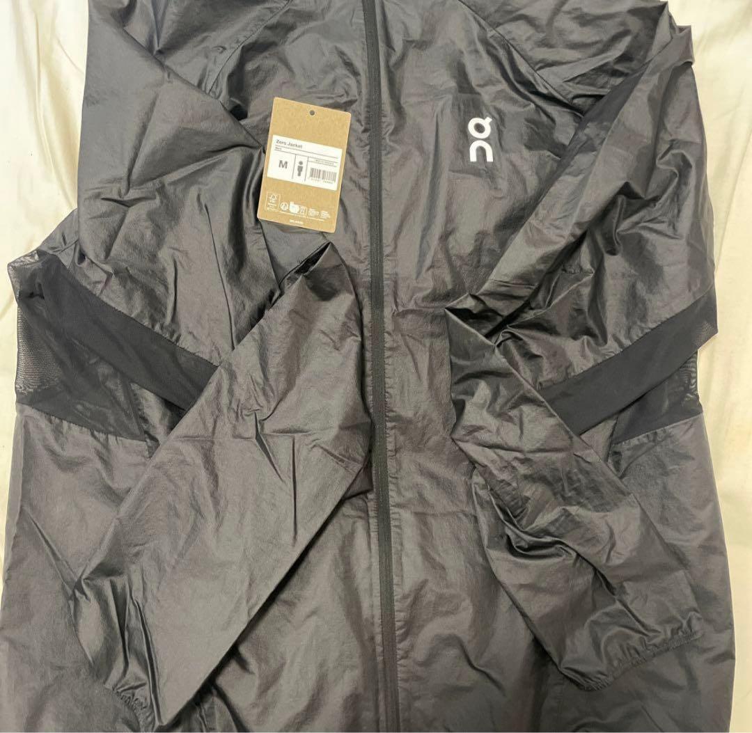 美品　Zero Jacket 2 ON