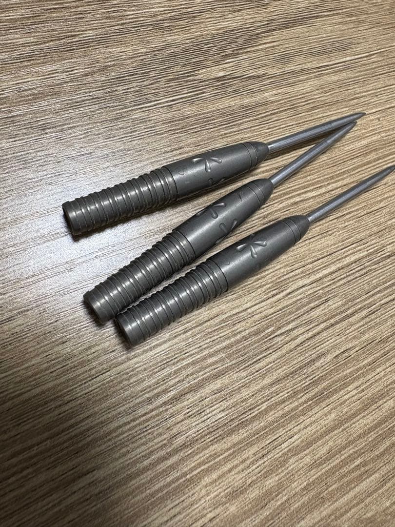 コスモダーツ　バレル単体　スティール　岩田夏海モデル