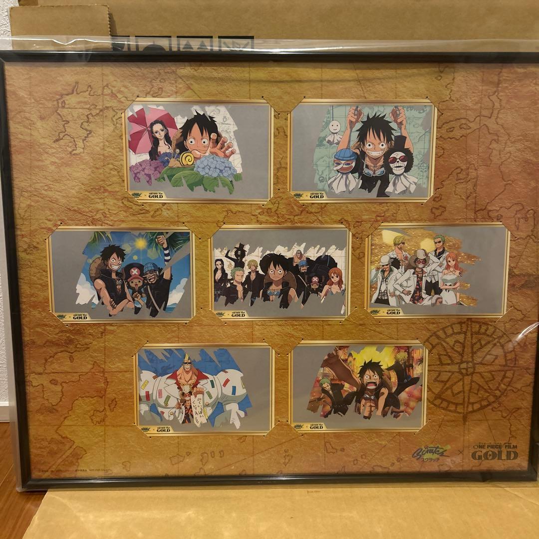 ワンピース カードゲーム ONE PIECE GOLD カードダスドットコム 公式サイト | 商品情報 - ONE PIECE キズナ