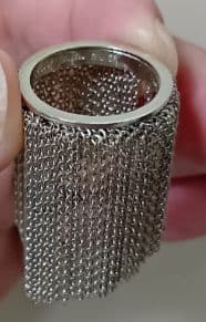 e.m. リング　11号