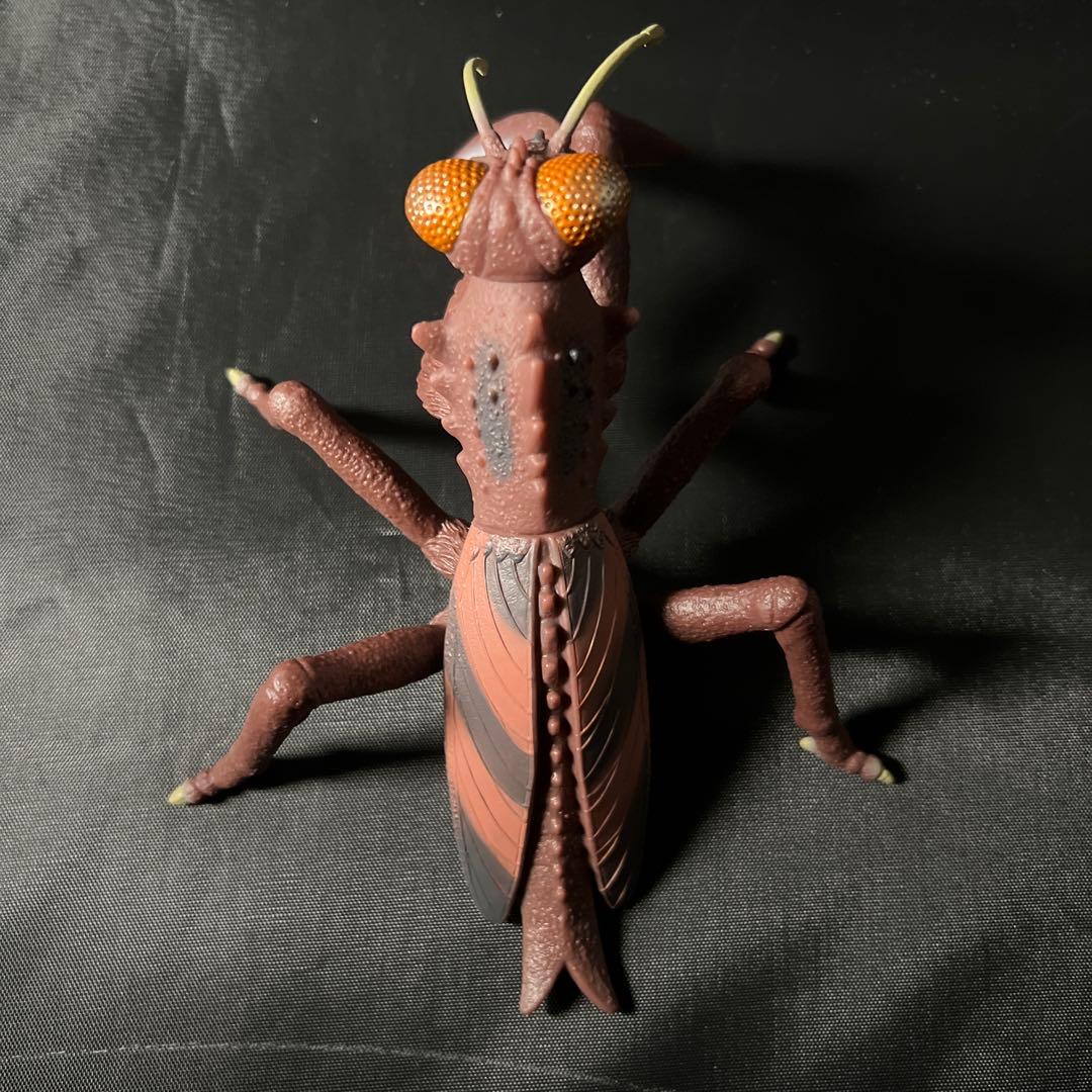 ムービーモンスターシリーズ カマキラス 1967 ゴジラ・ストア限定