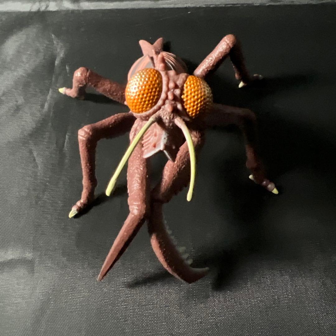 ムービーモンスターシリーズ カマキラス 1967 ゴジラ・ストア限定