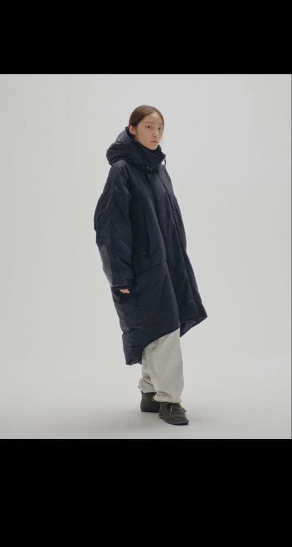 TODAYFUL モンスターダウンコート38
