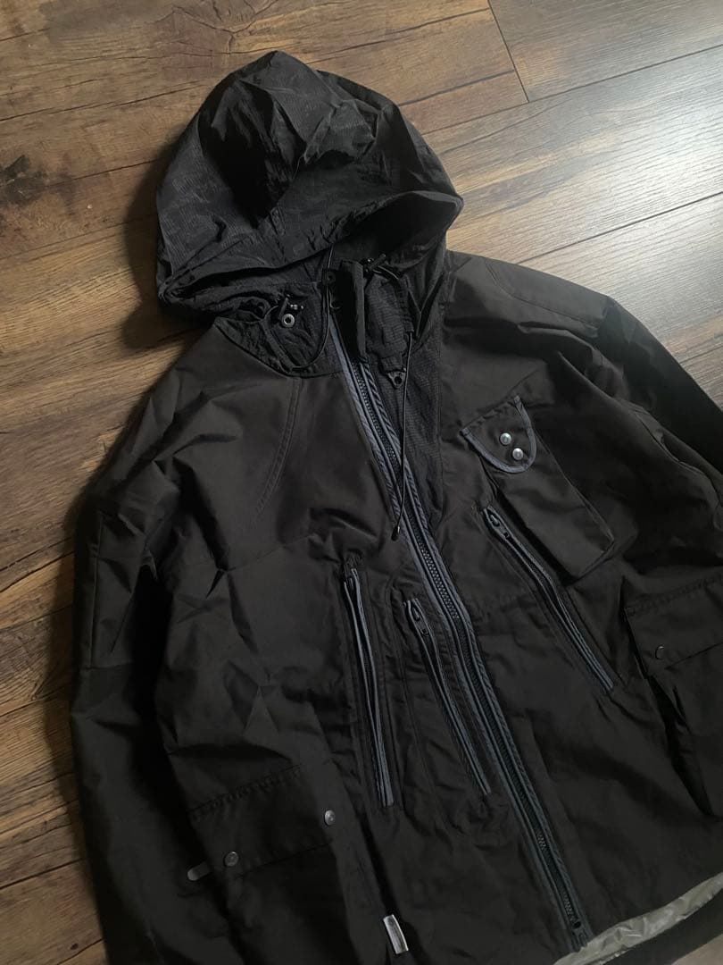 fj46v1uz様様専用 MILLET SOHC Multi-Pocket - メルカリ