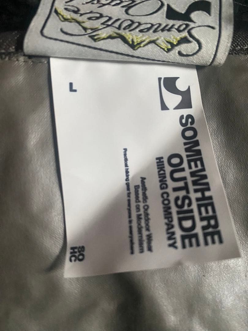 fj46v1uz様様専用 MILLET SOHC Multi-Pocket - メルカリ