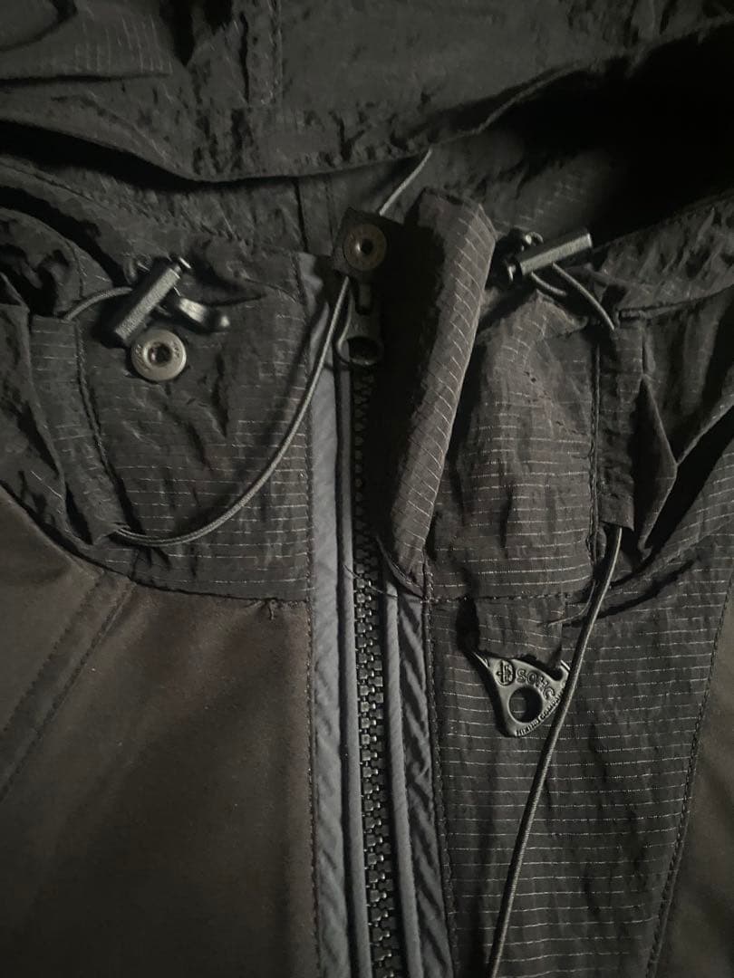 fj46v1uz様様専用 MILLET SOHC Multi-Pocket - メルカリ