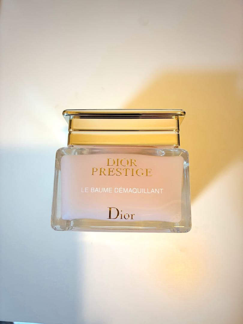 Dior ディオール プレステージルボームデマキ アント