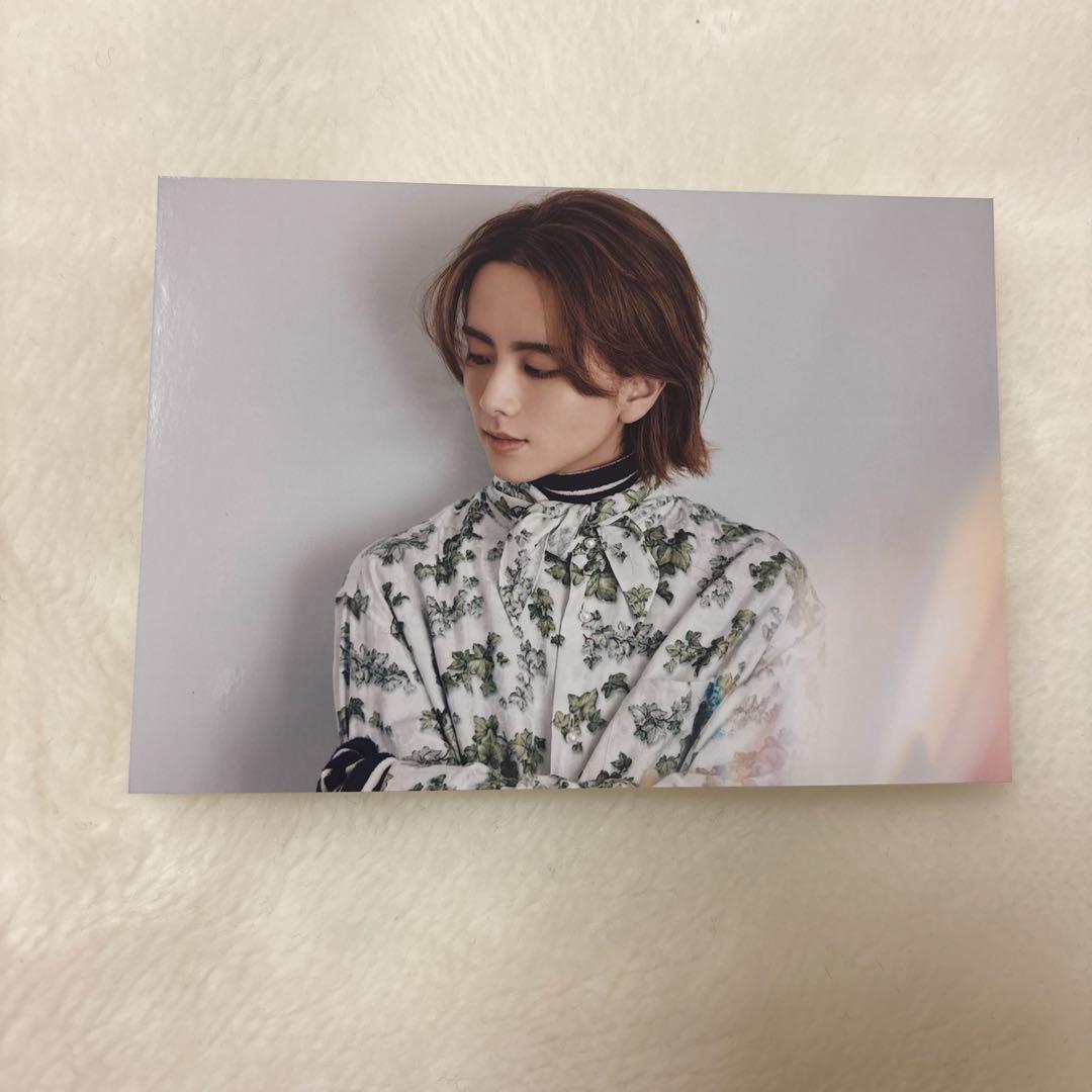 板垣李光人 生写真 photo set - メルカリ