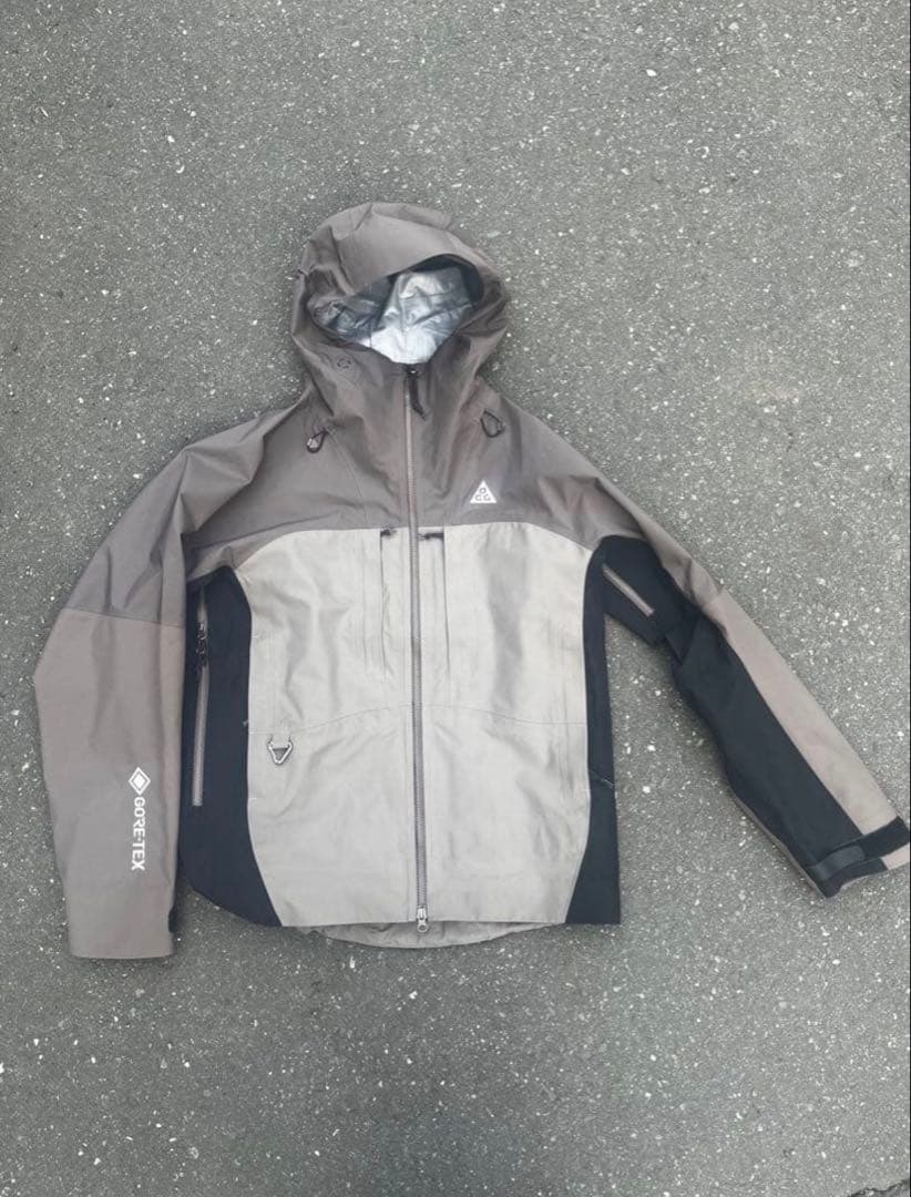 Nike ACG Misery Ridge Jacket ナイキ