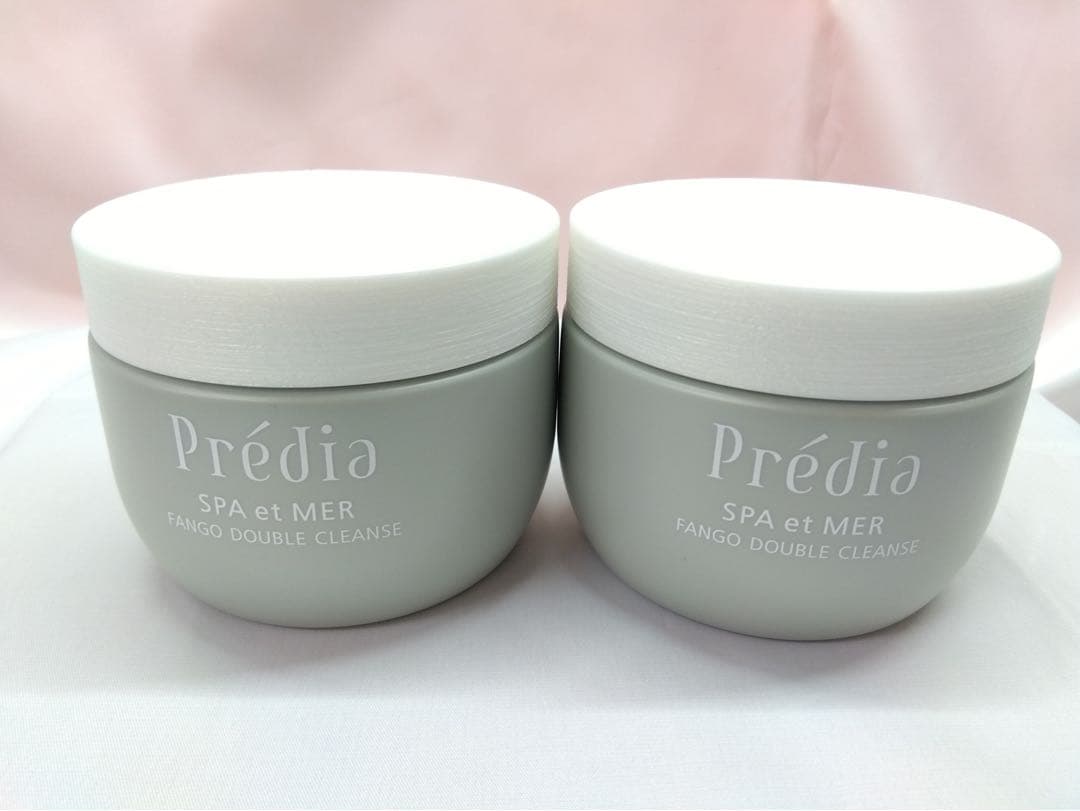 スパエメール　ファンゴWクレンズ　２個セット