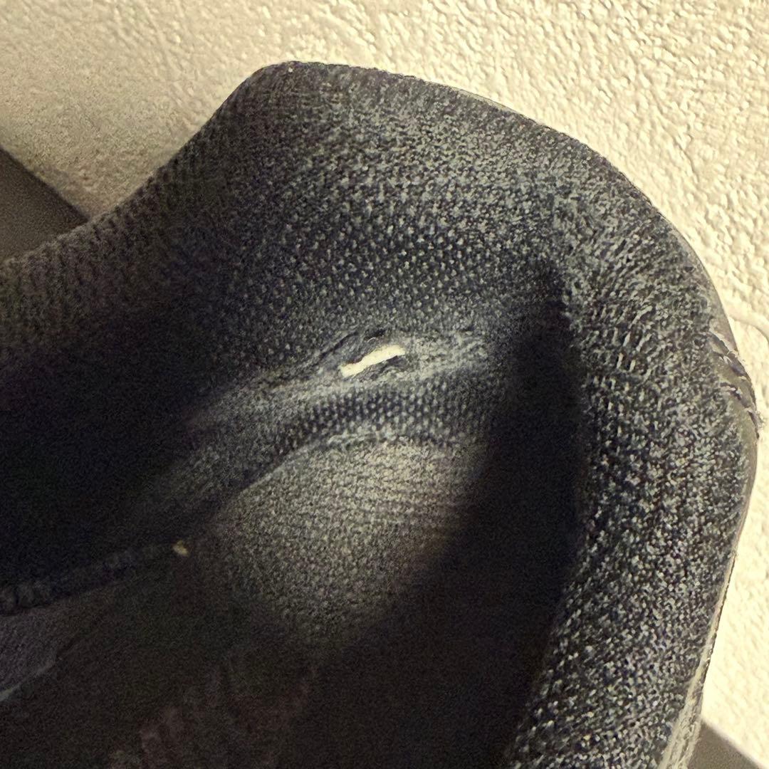 靴 Nike airmax95 essential black 26.5cm