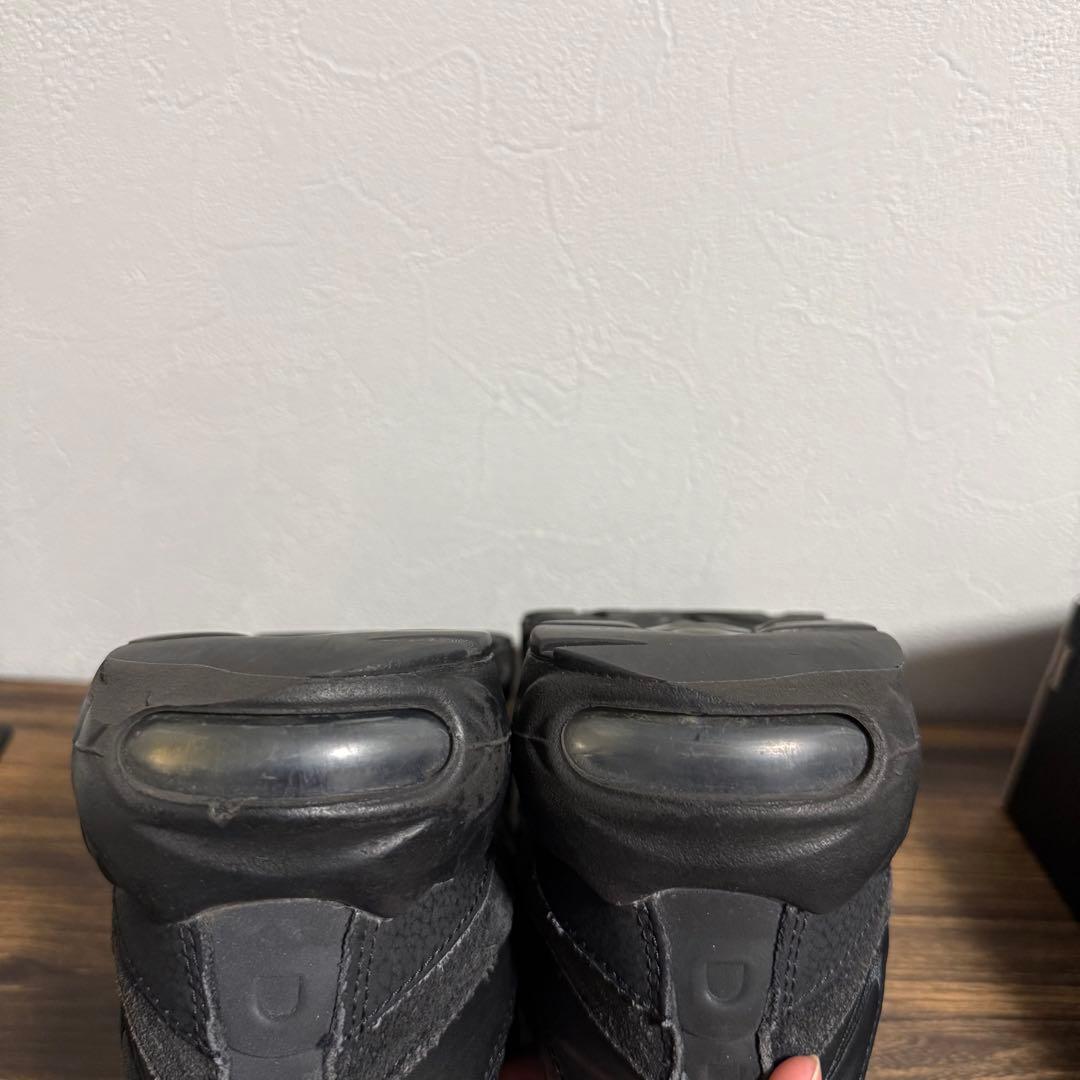 靴 Nike airmax95 essential black 26.5cm