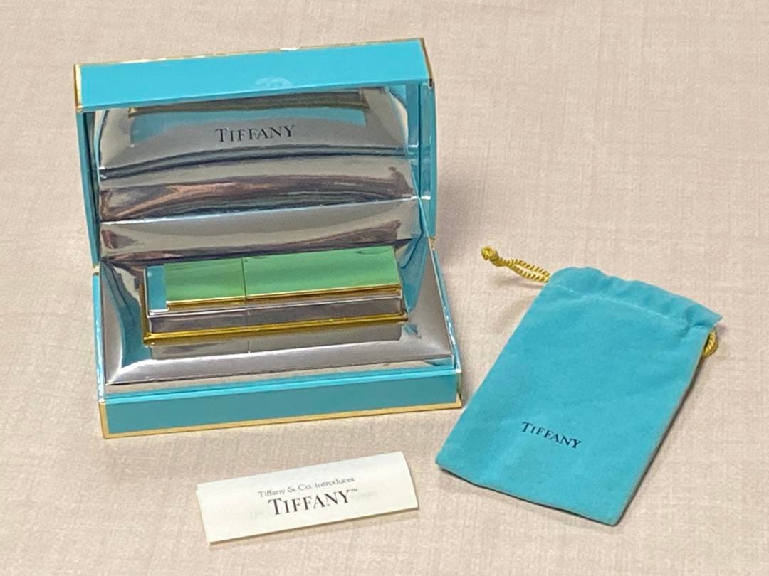 TIFFANY SPRAY PARFUM ティファニー　香水