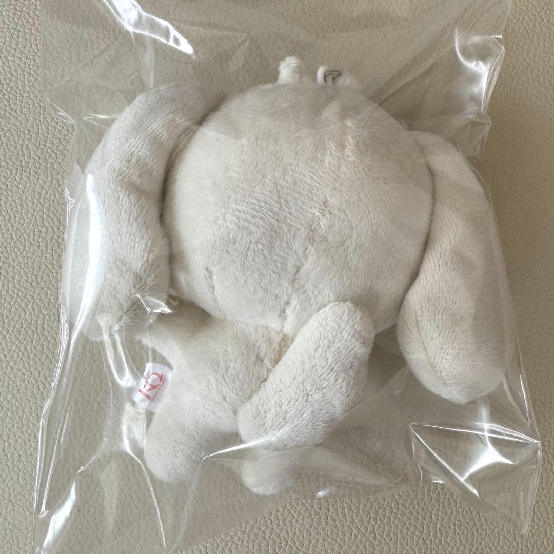 ATEEZ ヨサン ANITEEZ ヘッモンイ ぬいぐるみ キーホルダー - メルカリ