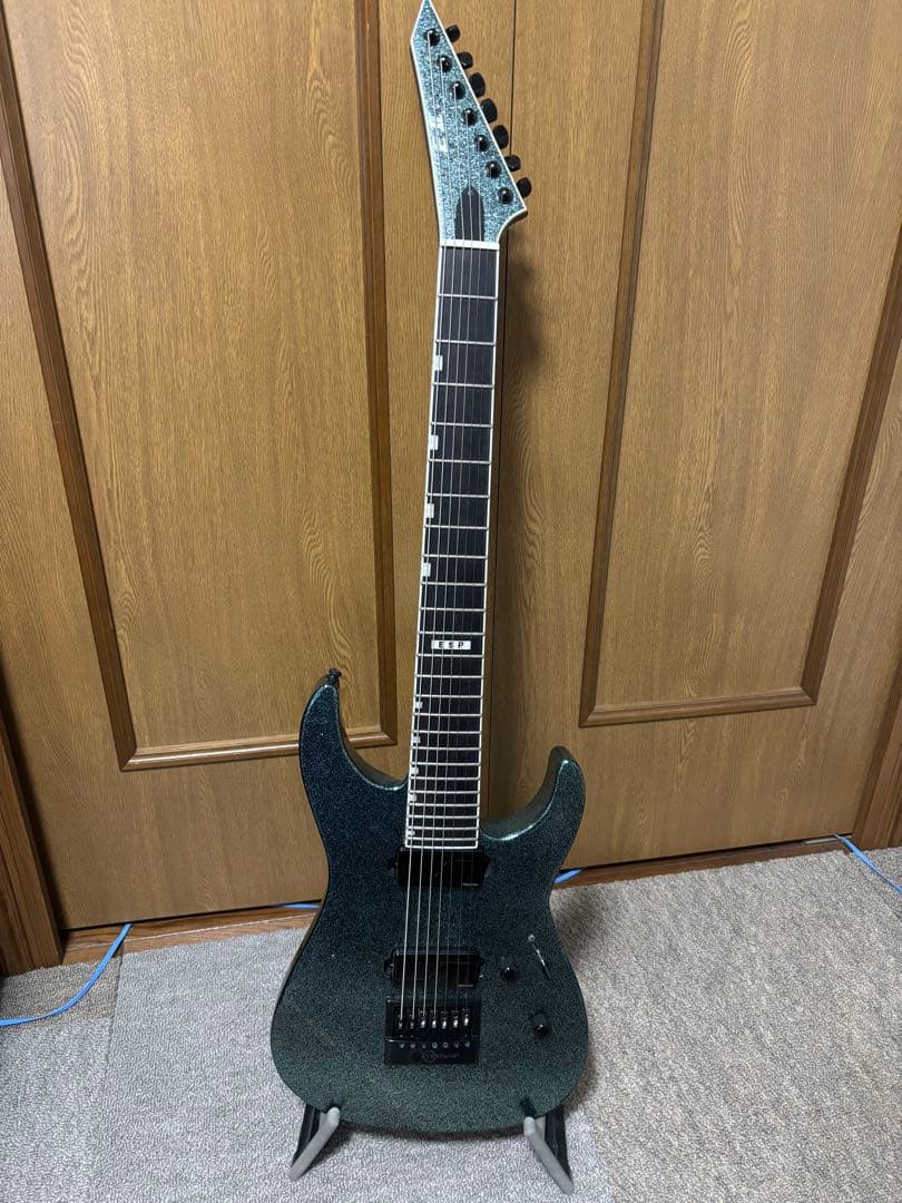 ミー　E-II M-II 7B ET【Granite Sparkle】