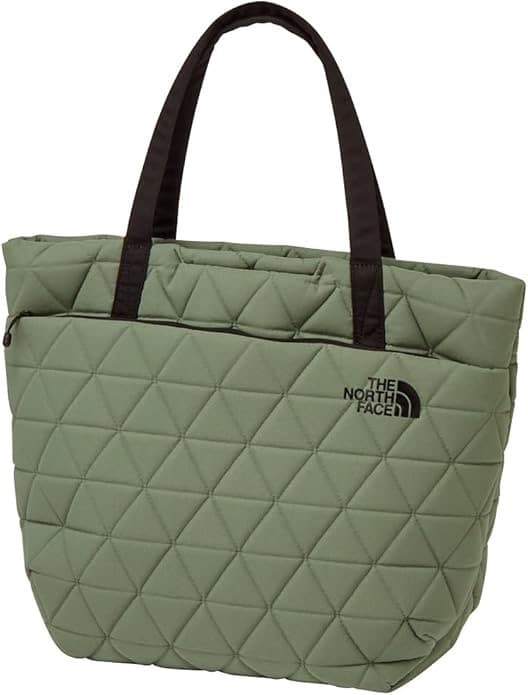 [THE NORTH FACE] トートバッグ Geoface Tote