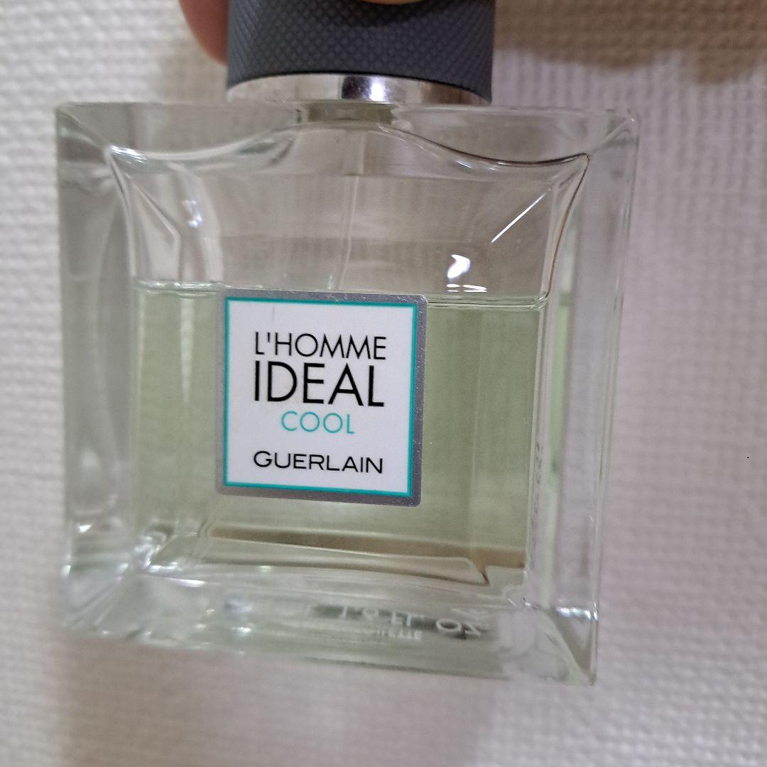 L'Homme Idéal Cool 50ml Guerlain