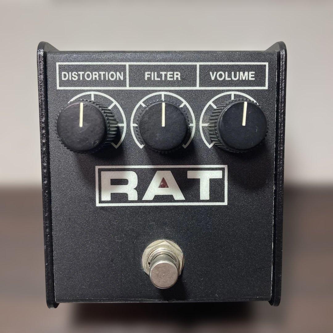 ProCo RAT2 made in USA ラット2 アメリカ製