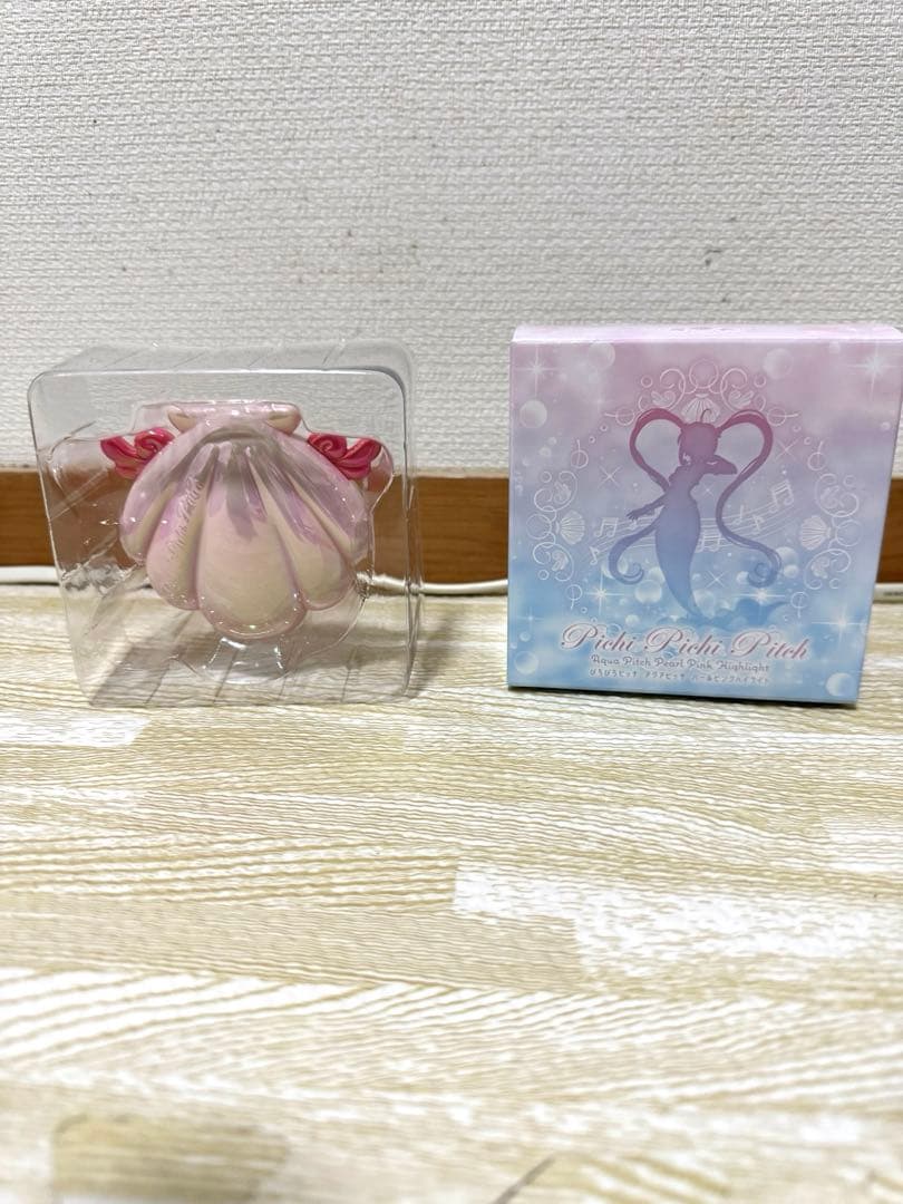 マーメイドメロディぴちぴちピッチ