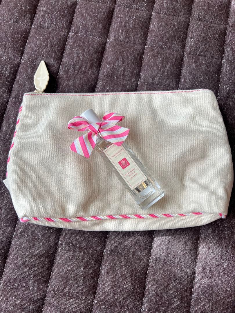 Jo Malone London ジョー マローン ラズベリーリップル コロン