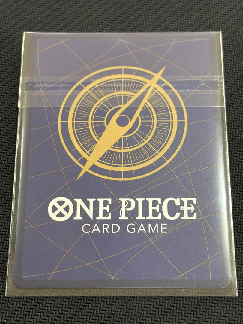 ジュエリー・ボニー(フラッグシップバトル景品) SR OP13-108 - メルカリ