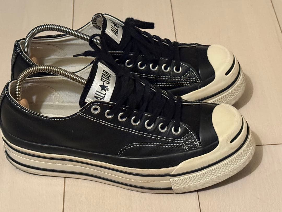 CONVERSE × doublet × JACK PARCELL 26cm