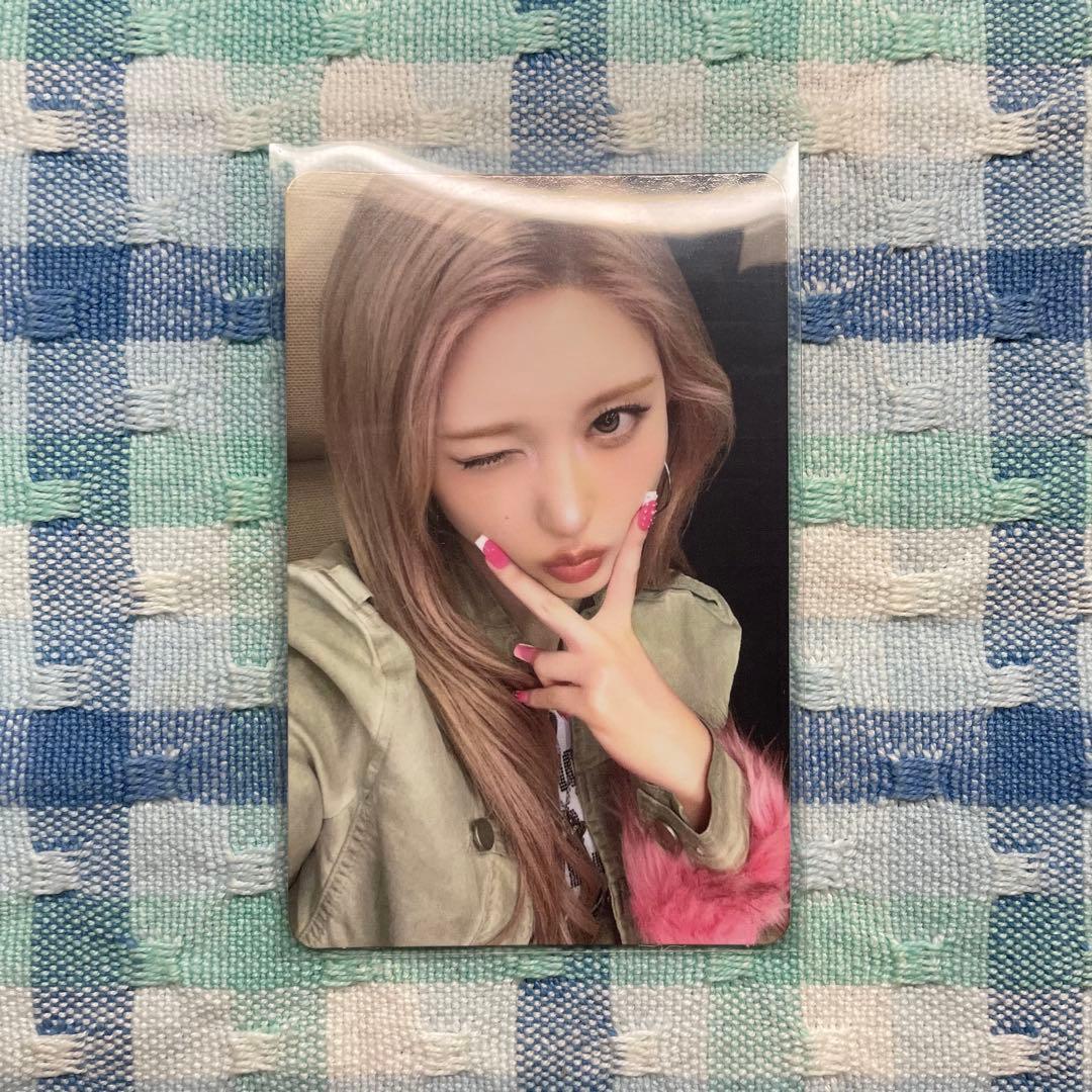 IVE REVIVE CHALLENGERS ver. ガウル トレカ - メルカリ