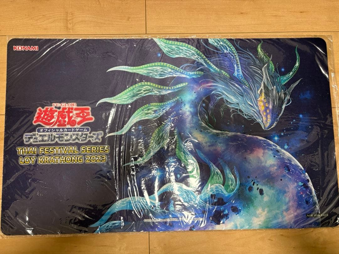 最果てのゴーティス プレイマット 海外アジア 最果てのゴーティス プレイマット&スリーブ セット 新品未