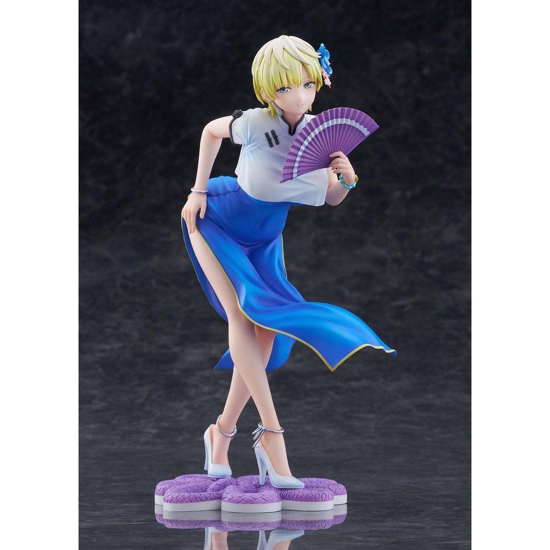 BellFine 出雲天花 チャイナドレスVer. フィギュア