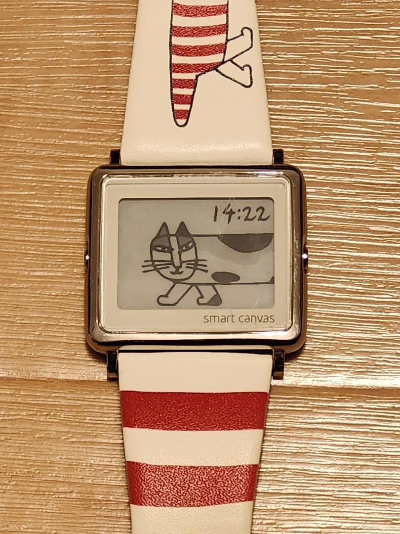 再お値下げ】エプソンスマートキャンバス・リサラーソンMikey デジタル